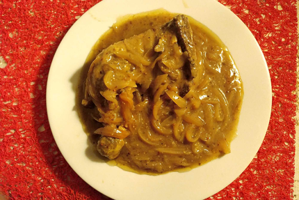 LA PERLE DES TROPIQUES