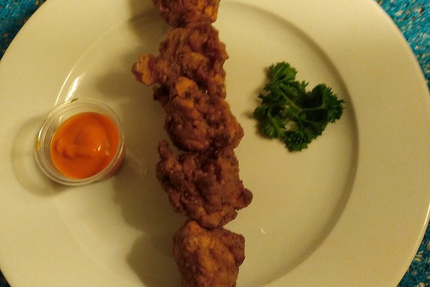 LA PERLE DES TROPIQUES