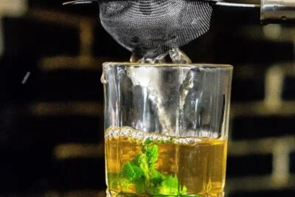 Graine D’Or’ient - Bar à Couscous