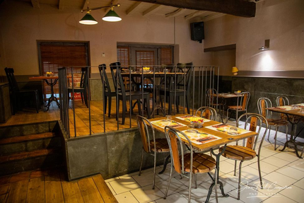 Brasserie des Cordeliers