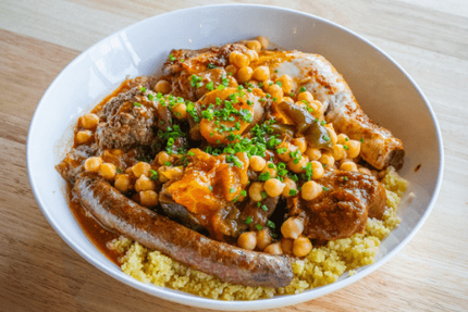 Chez Dub Joué-lès-Tours (anciennement Les Bateliers)