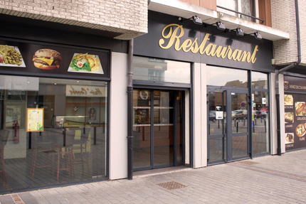 Restaurant Fourquet's