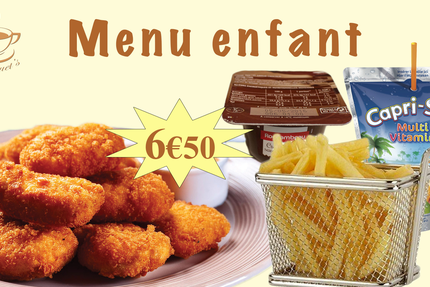 Restaurant Fourquet's