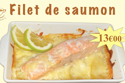 Restaurant Fourquet's