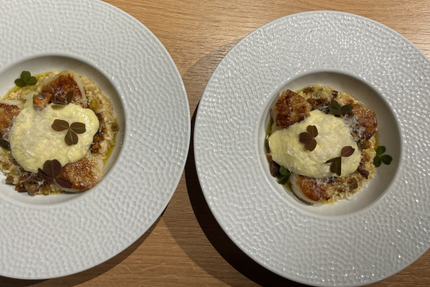 Guiren - restaurant bistronomique