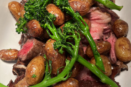 Guiren - restaurant bistronomique