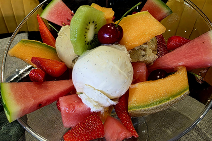 Le DropZone Restaurant - Lounge Bar