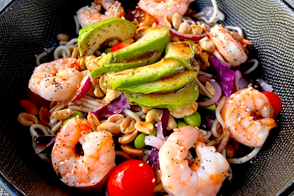 Le DropZone Restaurant - Lounge Bar