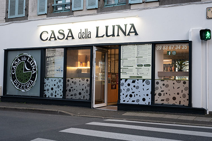 Casa della Luna