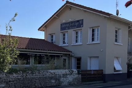Auberge Des Lys
