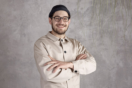 CIBO restaurant gastronomique à Dijon