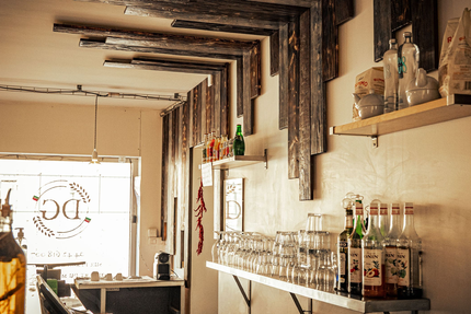 Trattoria Dai Giuliani