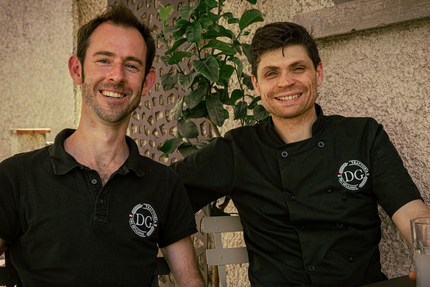 Trattoria Dai Giuliani