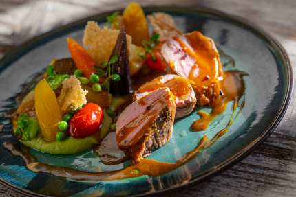 Trattoria Dai Giuliani