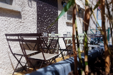 Trattoria Dai Giuliani