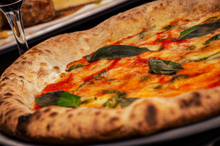 Trattoria Dai Giuliani