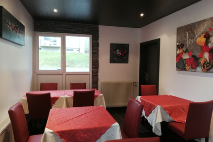 L'Assiette Gourmande