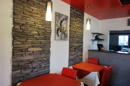 L'Assiette Gourmande