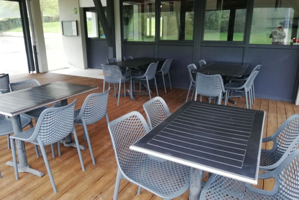 L'Assiette Gourmande