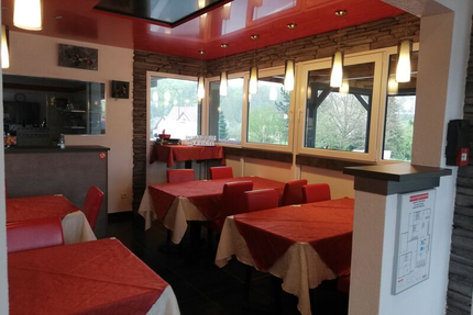 L'Assiette Gourmande