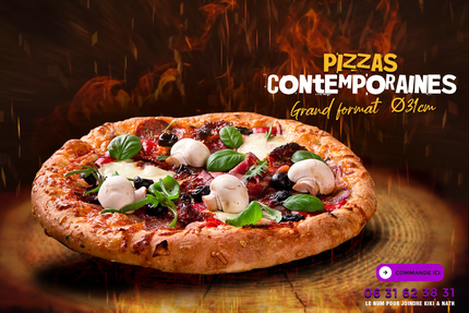 LA MASSILIA VILLEVEYRAC