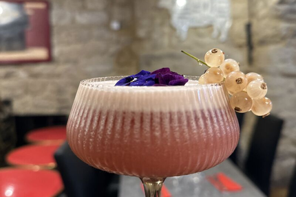 LESPRIT DU SAMARITAIN