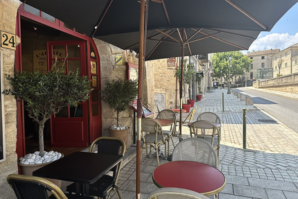 LESPRIT DU SAMARITAIN