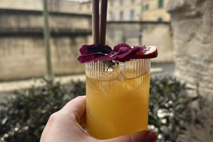 LESPRIT DU SAMARITAIN