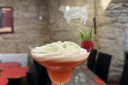 LESPRIT DU SAMARITAIN