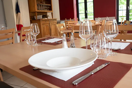 Auberge de la Besbre