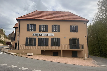 Auberge de la Besbre