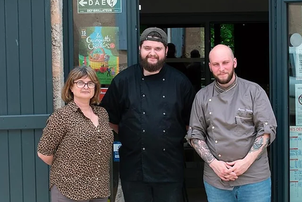 Auberge de la Besbre