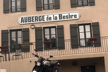 Auberge de la Besbre