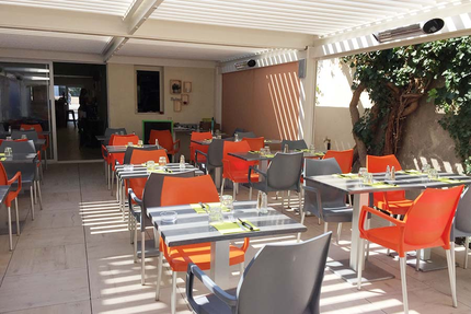 Le Jardin d'Aurélie