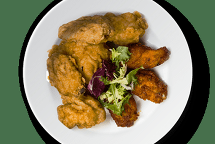 Le Jardin d'Aurélie