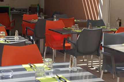 Le Jardin d'Aurélie