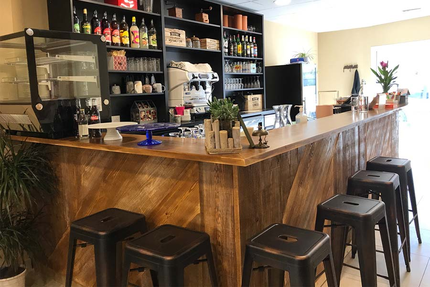 Le Jardin d'Aurélie