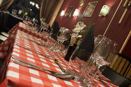 Bouillon plume d’or