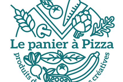 Le panier à Pizza
