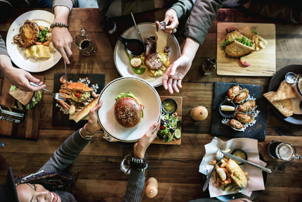 Brasserie LE PELICAN