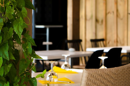 La Baraque à Huîtres