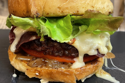 Brasserie Teo Jasmin