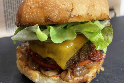 Brasserie Teo Jasmin