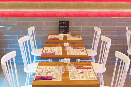 Brasserie Teo Jasmin