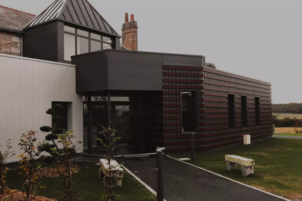 Restaurant de la Liodière