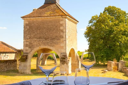 Restaurant de la Liodière