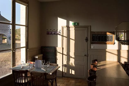 Restaurant de la Liodière