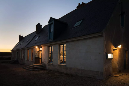 Restaurant de la Liodière