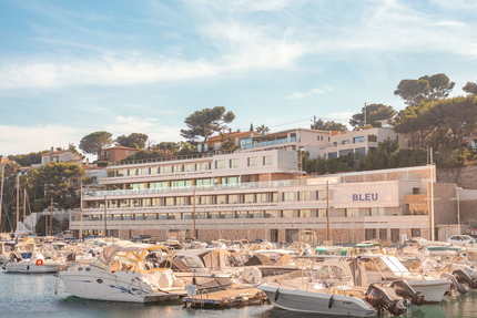 Restaurant Gastronomique L'Oursin