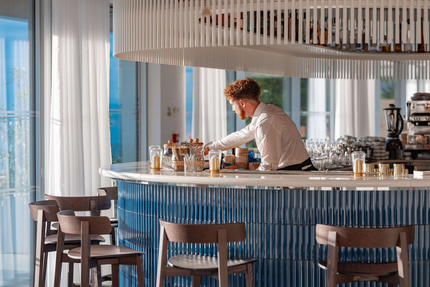 Restaurant Gastronomique L'Oursin